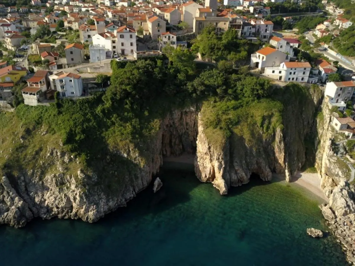 Gostinjska kuća Vila Verbana Apartments