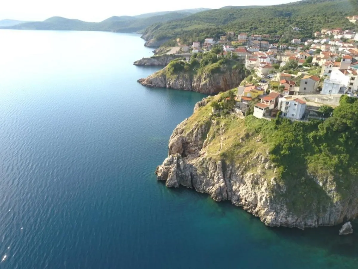 Vila Verbana Apartments Vrbnik  Kroatien