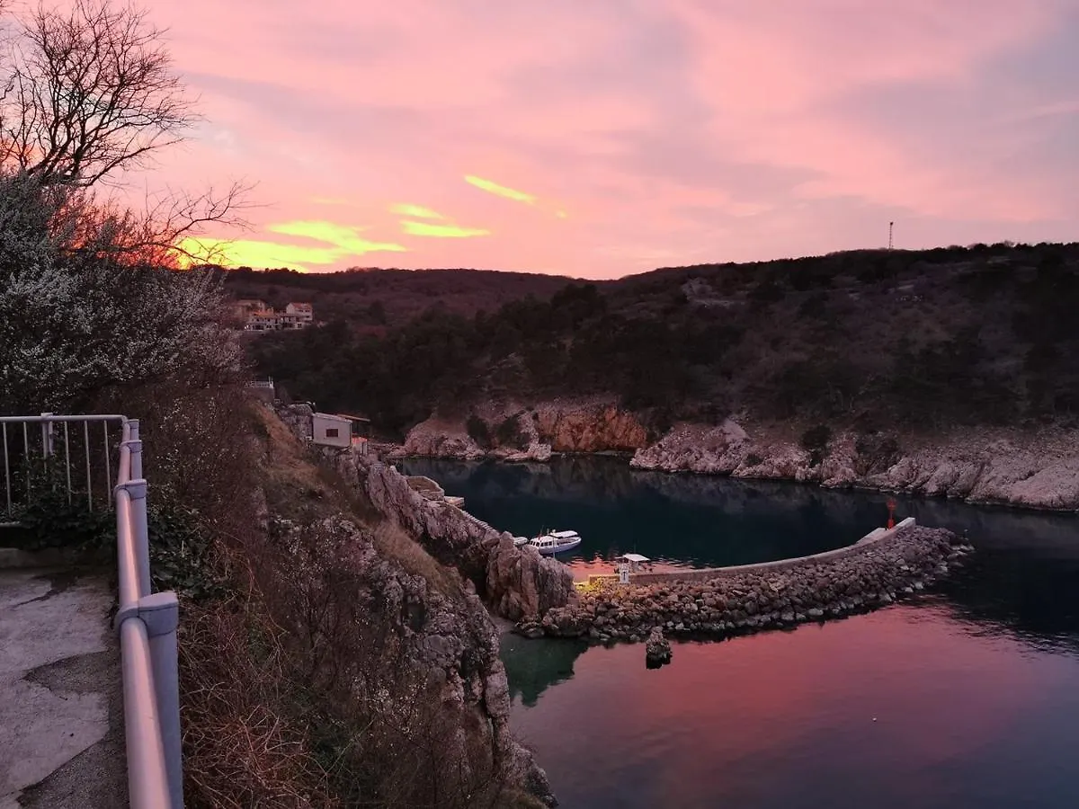 Vila Verbana Apartments 0*, Vrbnik (Primorje-Gorski Kotar) Croatia