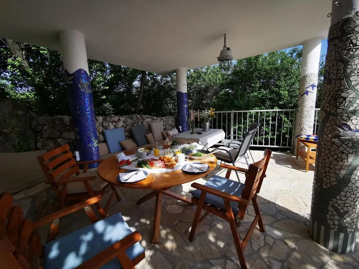 Gostinjska kuća Vila Verbana Apartments
