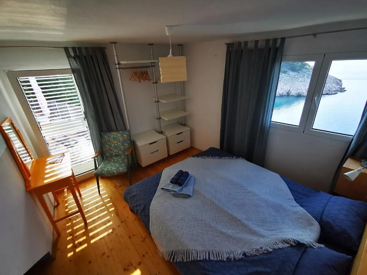 Gostinjska kuća Vila Verbana Apartments Croatia
