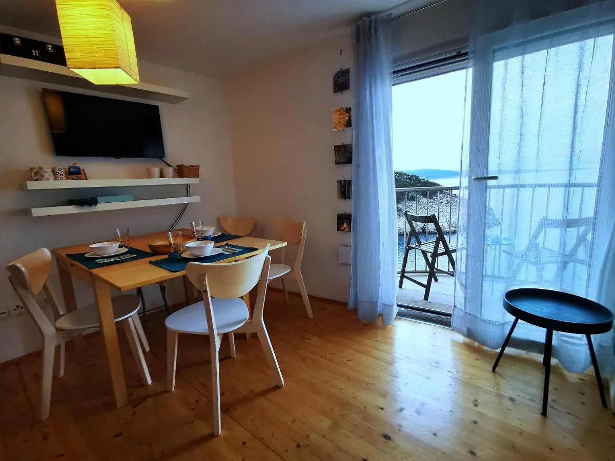 Vila Verbana Apartments Vrbnik  0*, Vrbnik (Primorje-Gorski Kotar)
