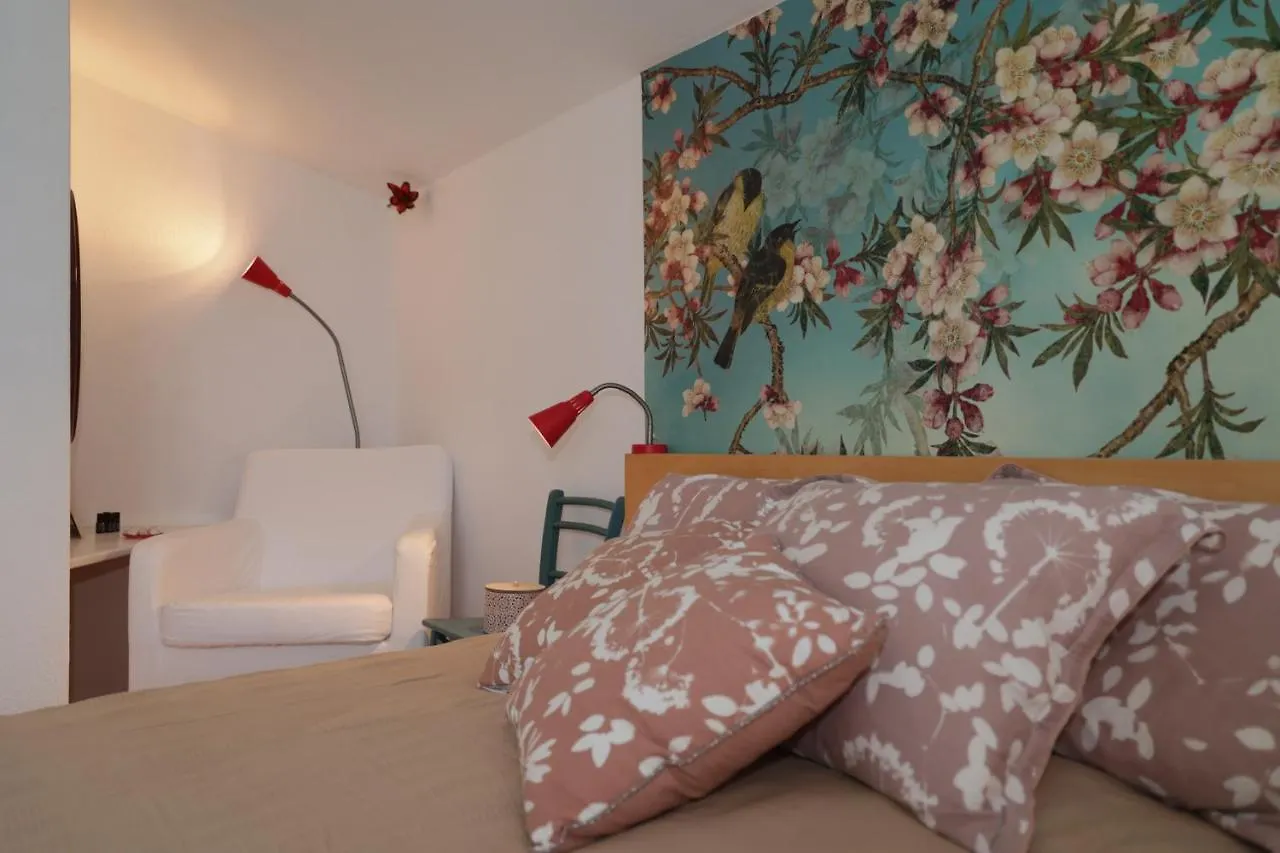 Vila Verbana Apartments Vrbnik  Gasthof