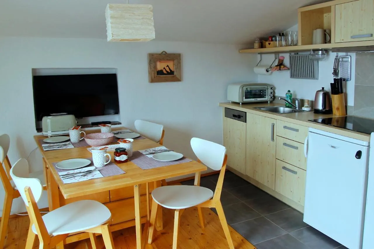 Vila Verbana Apartments Vrbnik