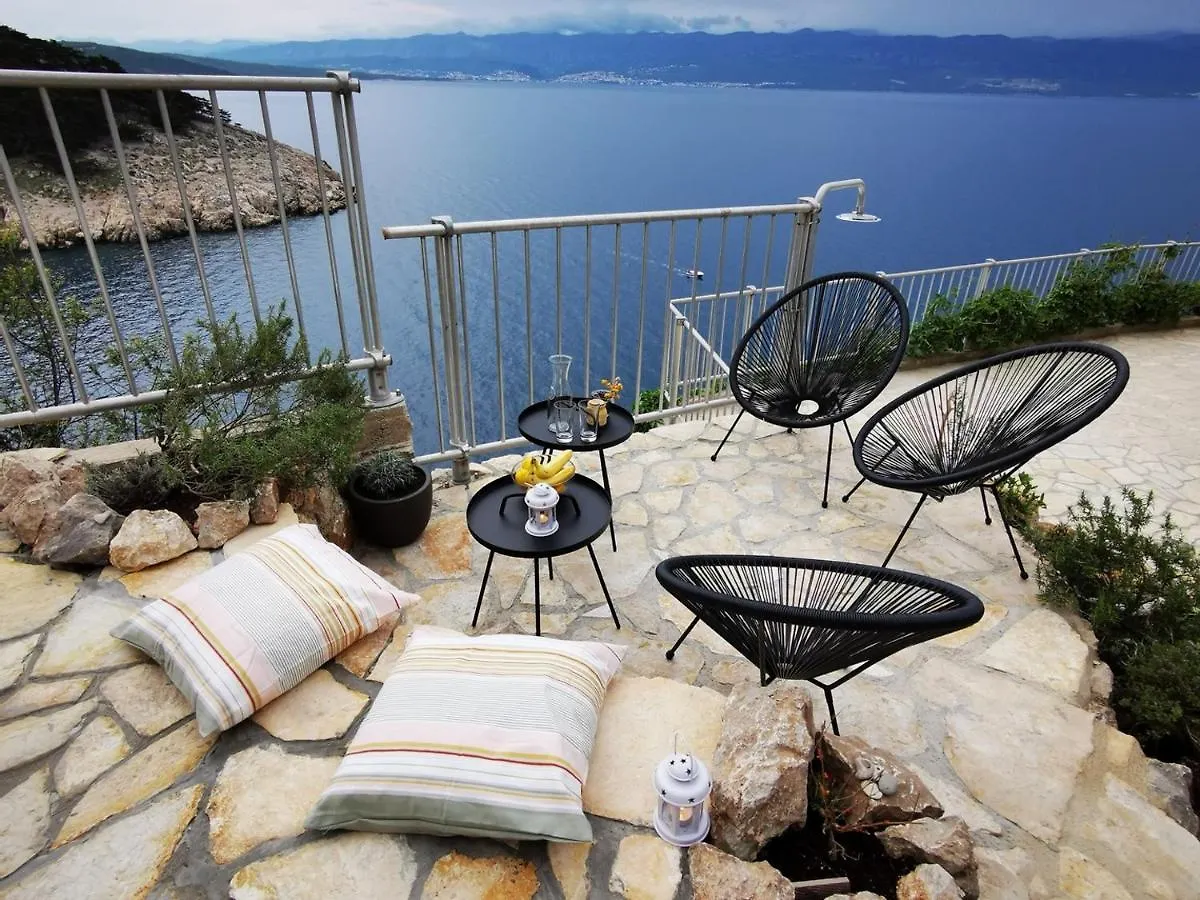 Gasthof Vila Verbana Apartments Vrbnik  Kroatien