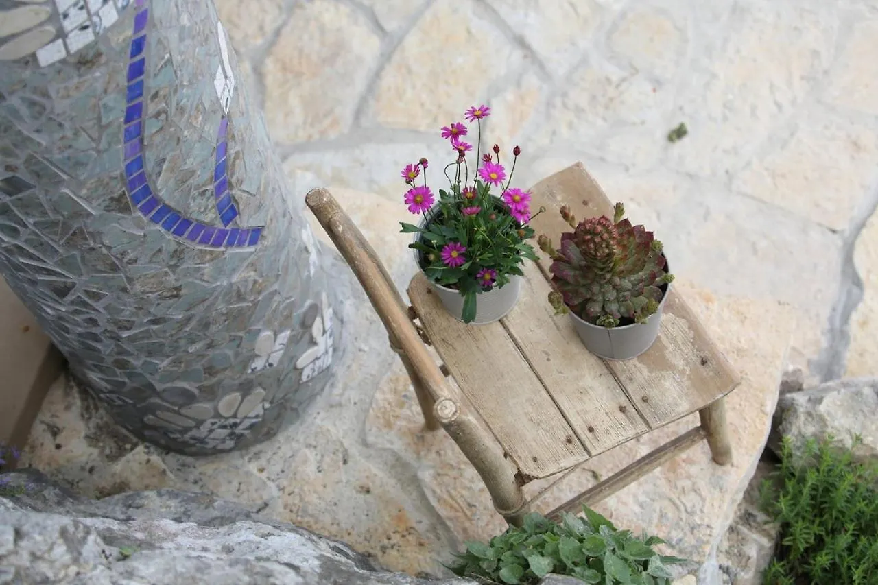 Vila Verbana Apartments Vrbnik  Kroatien