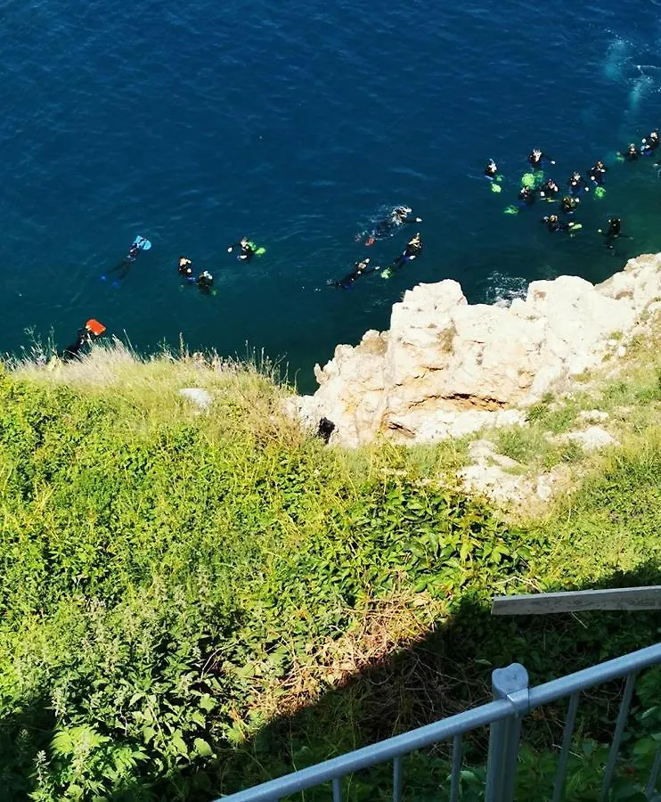 Vila Verbana Apartments Vrbnik  0*, Vrbnik (Primorje-Gorski Kotar) Kroatien