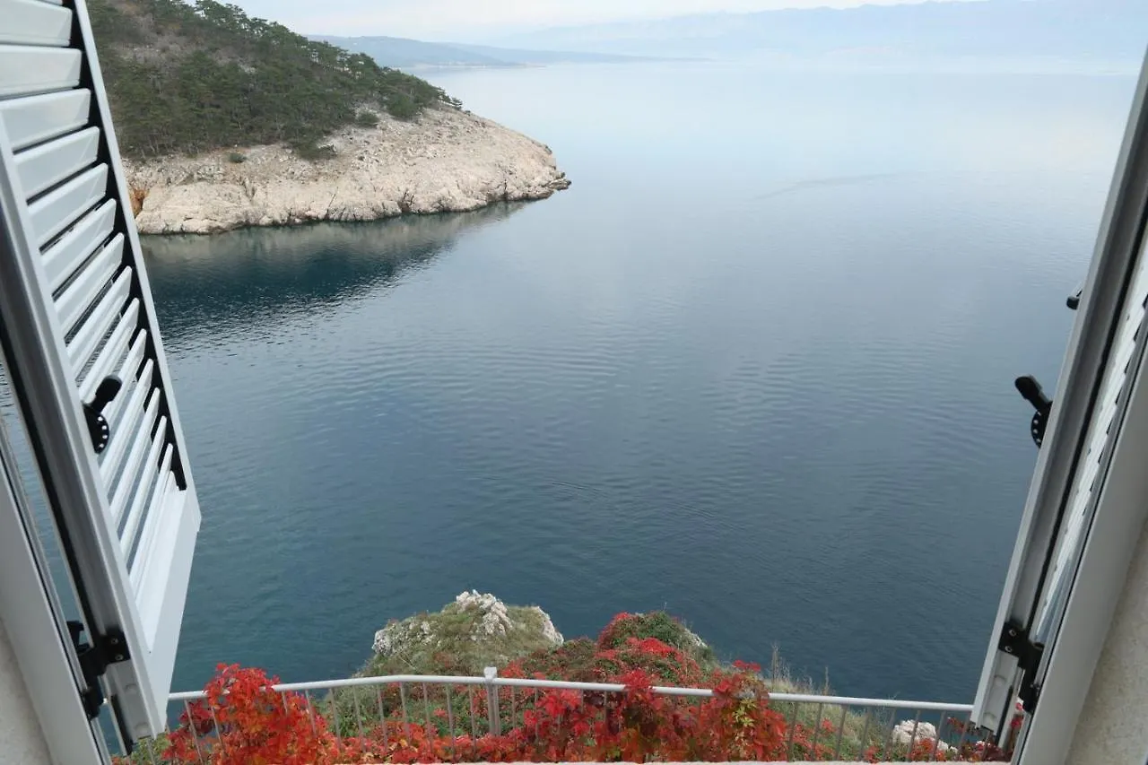 Gasthof Vila Verbana Apartments Vrbnik