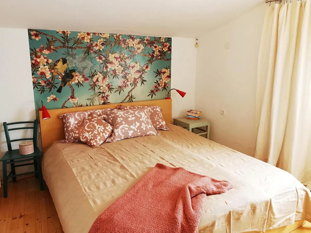 Vila Verbana Apartments Vrbnik