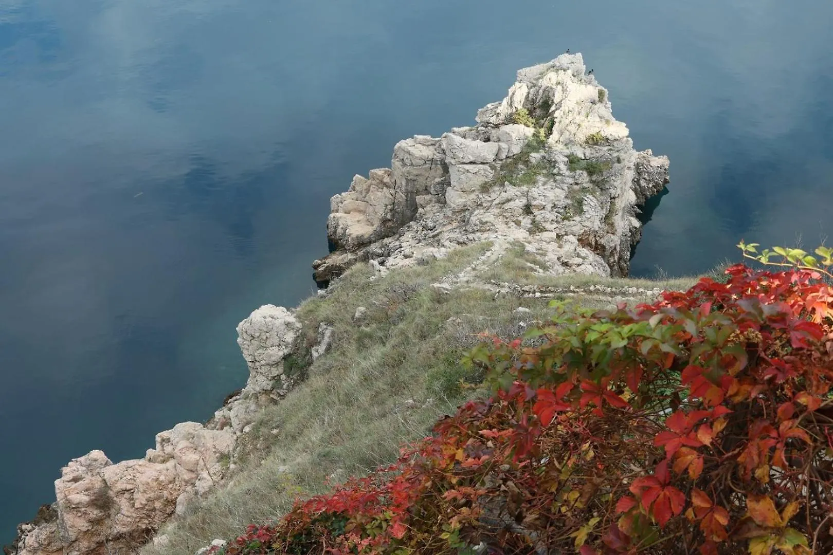 Vila Verbana Apartments Vrbnik  0*, Vrbnik (Primorje-Gorski Kotar) Kroatien