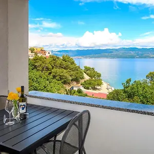 Apartment Marija - Vrb102 By Interhome, Vrbnik (Primorje-Gorski Kotar)