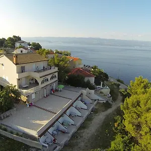 Apartment Anka, Vrbnik (Primorje-Gorski Kotar)