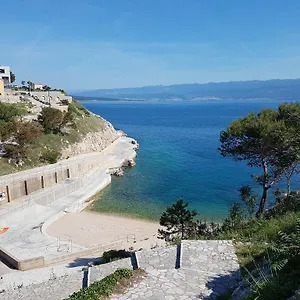 Hotel Argentum, Vrbnik (Primorje-Gorski Kotar)