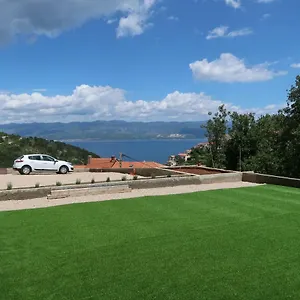 Apartment Marin, Vrbnik (Primorje-Gorski Kotar)