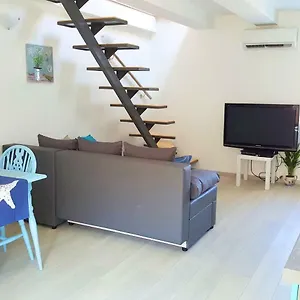 Apartment Vrbenka, Vrbnik (Primorje-Gorski Kotar)